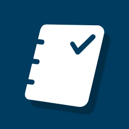 Icono de Missnote: Cuaderno de Errores